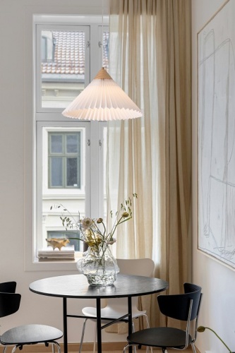 Настольная лампа декоративная Freya Kinsley FR5533TL-01BS в Нижнем Новгороде фото 8