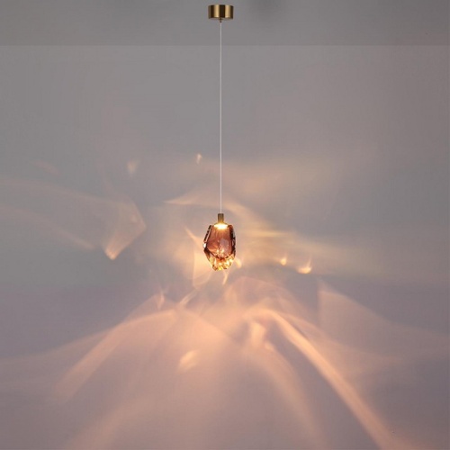 Подвесной светильник Odeon Light HIGHTECH 7113/4LC в Нижнем Новгороде фото 3