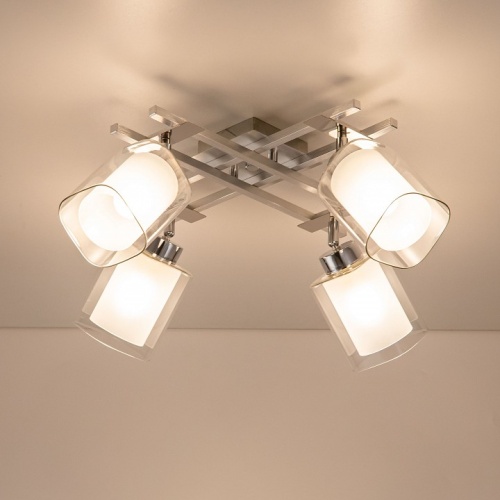 Спот Citilux Риволи CL104140 в Нижнем Новгороде фото 3