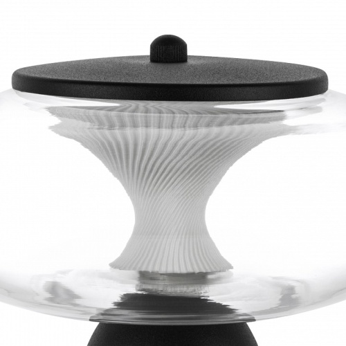 Настольная лампа декоративная Lightstar Palermo 612917 в Нижнем Новгороде фото 4