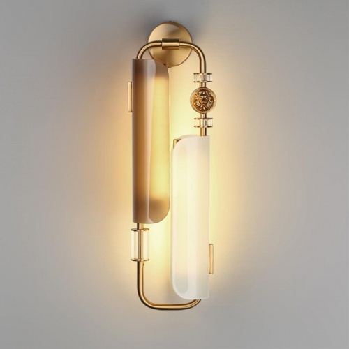 Бра Odeon Light Lion 5467/10WL в Нижнем Новгороде фото 7