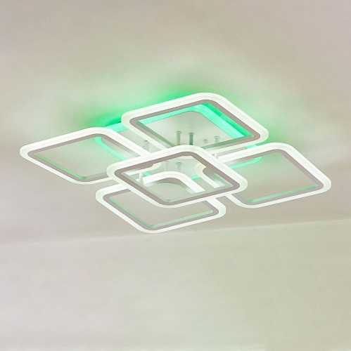 Накладной светильник Citilux Марсель Смарт CL232A150E в Нижнем Новгороде фото 9