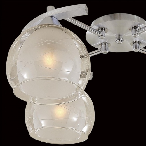 Потолочная люстра Citilux Буги CL157142 в Нижнем Новгороде фото 3