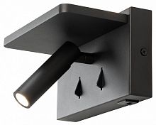 Бра с полкой Citilux Декарт CL704371 в Нижнем Новгороде