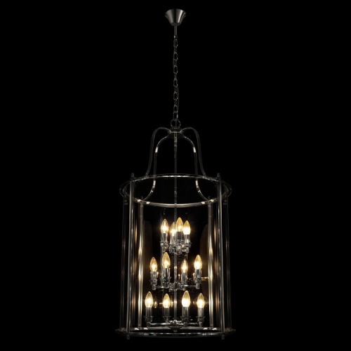 Подвесной светильник Loft it Lighthouse 10456/12 CR в Нижнем Новгороде фото 2