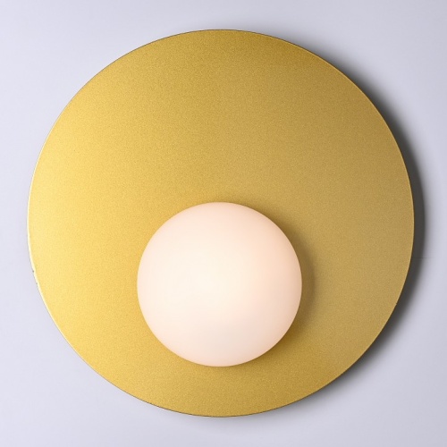 Накладной светильник Imperiumloft  Lone01 в Нижнем Новгороде фото 7