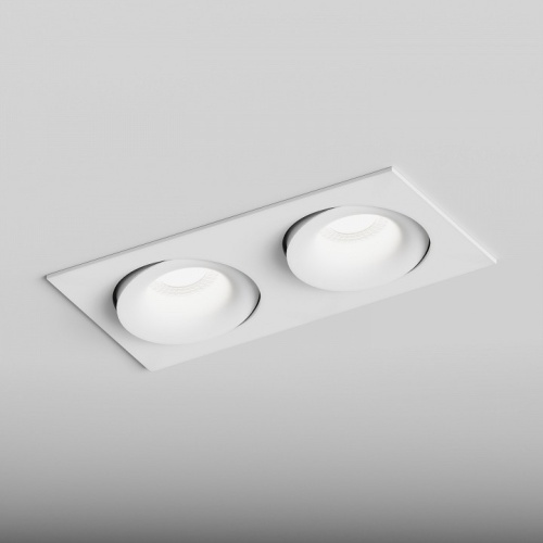 Встраиваемый светильник Hesby Lighting Core HSBL_0231 в Нижнем Новгороде фото 4