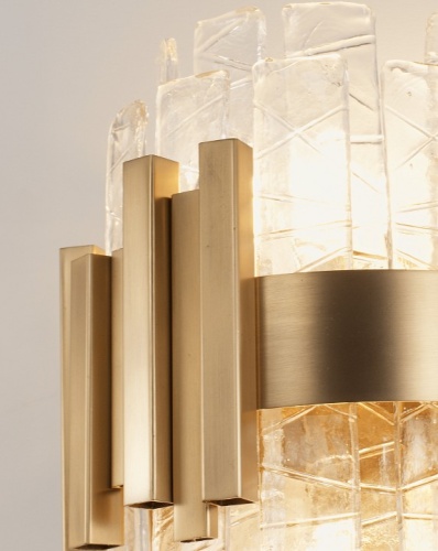 Накладной светильник Moderli Stasy V9011-2W в Нижнем Новгороде фото 3