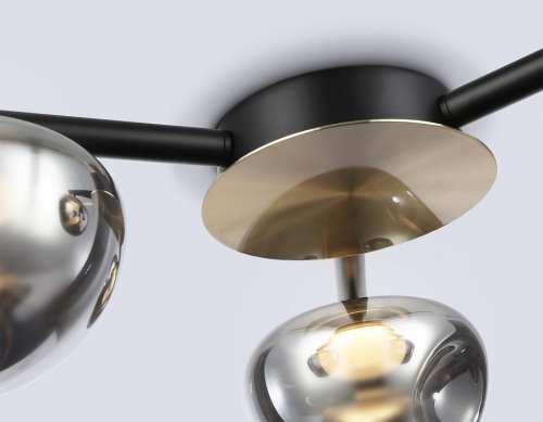 Потолочная люстра Ambrella Light LH LH12006 в Нижнем Новгороде фото 6