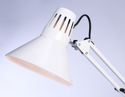 Настольная лампа офисная Ambrella Light DE DE7719 в Нижнем Новгороде фото 5
