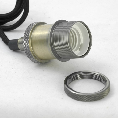 Подвесной светильник Lussole Centereach GRLSP-9888 в Нижнем Новгороде фото 4