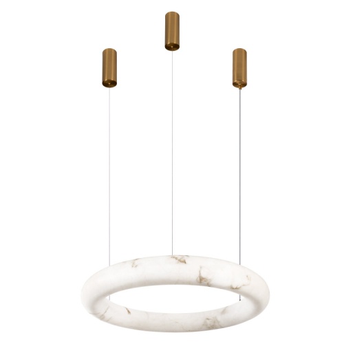 Подвесной светильник Loft it Oslo acrylic 10547/800 в Нижнем Новгороде фото 2