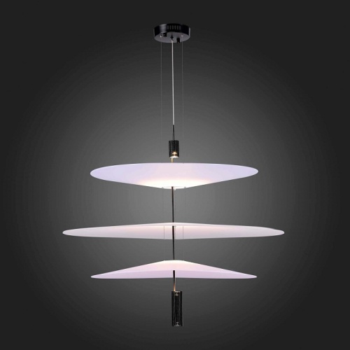 Подвесной светильник ST-Luce Isola SL6101.413.01 в Нижнем Новгороде фото 5