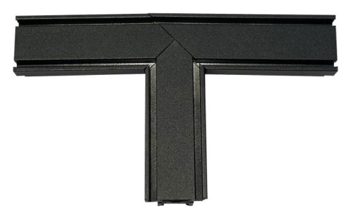 Соединитель T-образный для треков встраиваемых Aployt Magnetic track 48 APL.0185.00.04 в Нижнем Новгороде