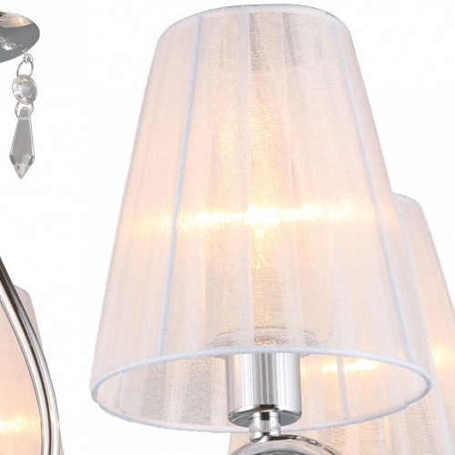 Подвесная люстра Omnilux Molinella OML-56203-05 в Нижнем Новгороде фото 4