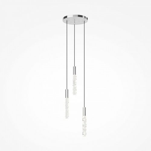 Подвесная люстра Maytoni Selemo MOD328PL-L9CH3K в Нижнем Новгороде фото 7