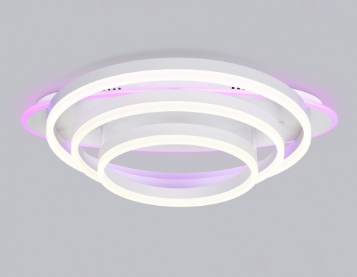 Потолочная люстра Ambrella Light FA FA8522 в Нижнем Новгороде фото 7