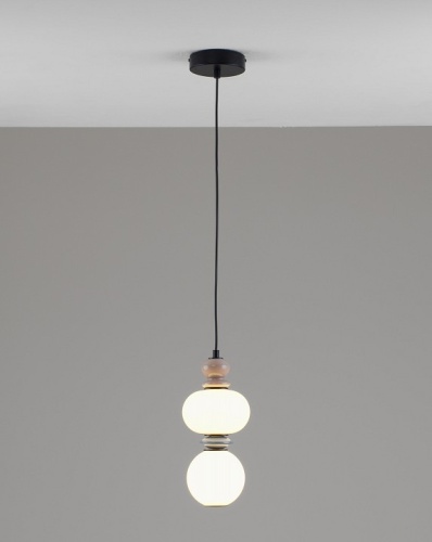 Подвесной светильник Moderli Glaze V11700-PL в Нижнем Новгороде фото 5