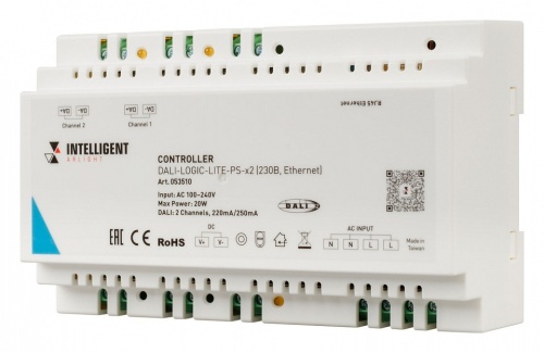 Контроллер Arlight INTELLIGENT 053510 в Нижнем Новгороде