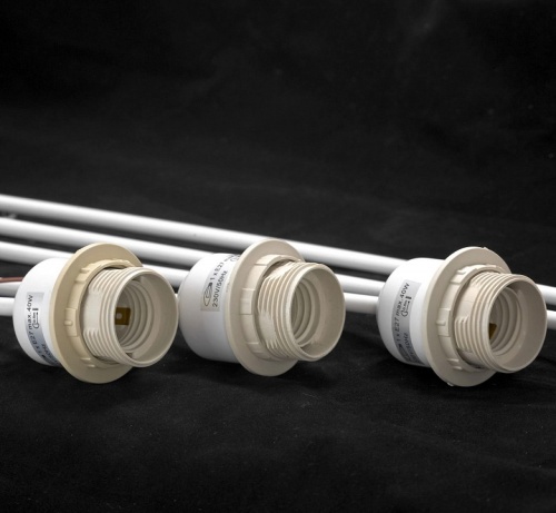 Потолочная люстра Lussole Lafayette GRLSP-8267 в Нижнем Новгороде фото 3