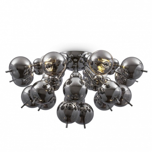 Потолочная люстра Maytoni Bolla MOD133CL-04CH в Нижнем Новгороде фото 8