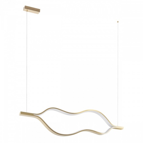 Подвесной светильник Loft it Tape Light 10403/1200 AB в Нижнем Новгороде фото 7