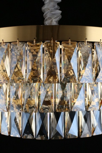 Подвесная люстра Aployt Francheska APL.837.03.08 в Нижнем Новгороде фото 15