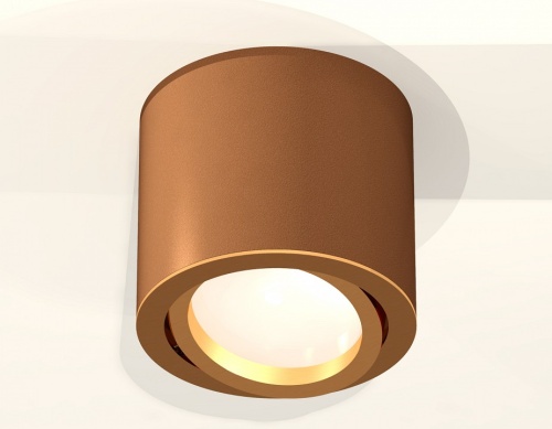 Накладной светильник Ambrella Light XS XS7404001 в Нижнем Новгороде фото 2