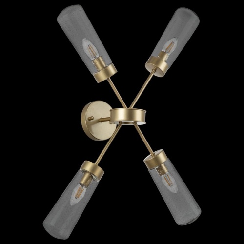 Светильник на штанге Lightstar Crotone 690643 в Нижнем Новгороде фото 6