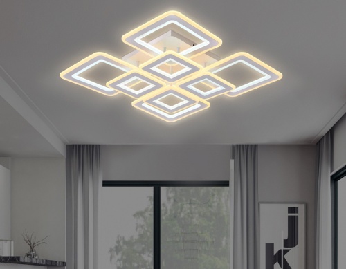 Накладной светильник Ambrella Light FA FA868 в Нижнем Новгороде фото 2