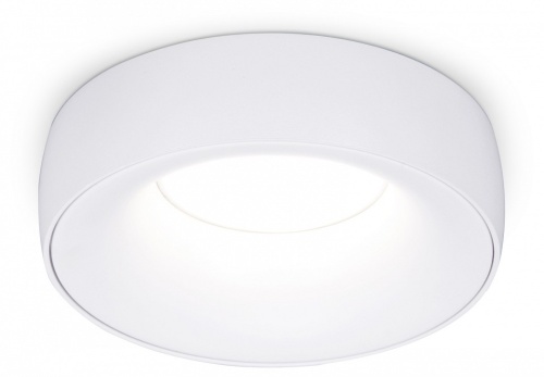 Встраиваемый светильник Ambrella Light A A890 WH в Нижнем Новгороде