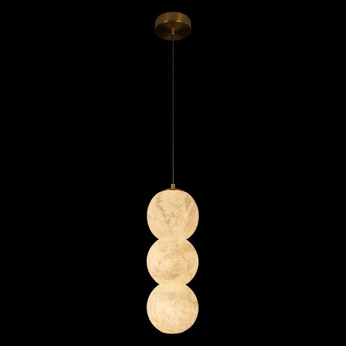 Подвесная люстра Loft it Beads 10530/3P в Нижнем Новгороде фото 5