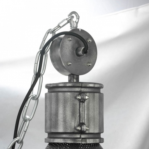 Подвесной светильник Lussole Ajo GRLSP-8136 в Старом Осколе фото 4