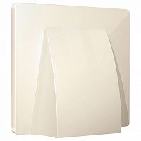 Накладка для розетки для вывода кабеля Ambrella Volt ALFA AP3158 в Нижнем Новгороде