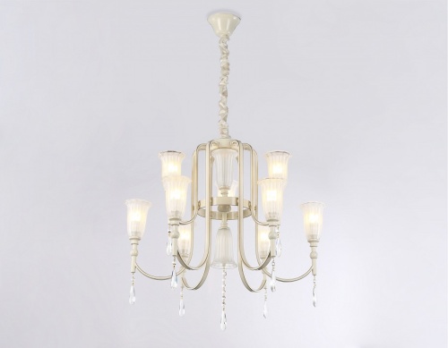 Подвесная люстра Ambrella Light TR TR3248 в Нижнем Новгороде фото 3