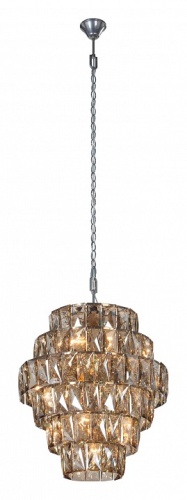 Подвесная люстра Vitaluce 5863 V5863-9/21 в Нижнем Новгороде фото 2