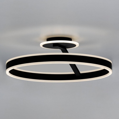 Светильник на штанге Citilux Дуэт CL719751 в Нижнем Новгороде фото 8