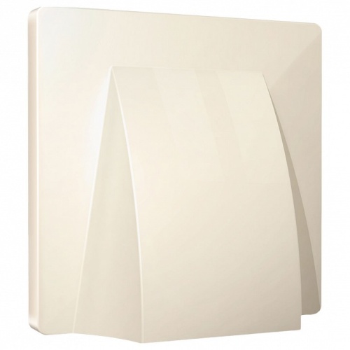 Накладка для розетки для вывода кабеля Ambrella Volt ALFA AP3158 в Нижнем Новгороде