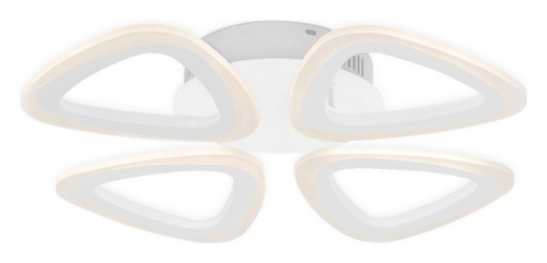 Потолочная люстра Ambrella Light FA FA4482 в Нижнем Новгороде