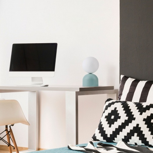 Настольная лампа декоративная Eurosvet Miki 16039 Miki в Нижнем Новгороде фото 4