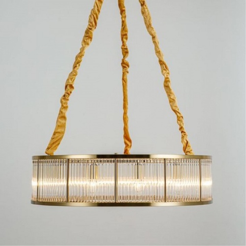 Подвесной светильник Arte Lamp Anetta A1065SP-12PB в Нижнем Новгороде фото 4