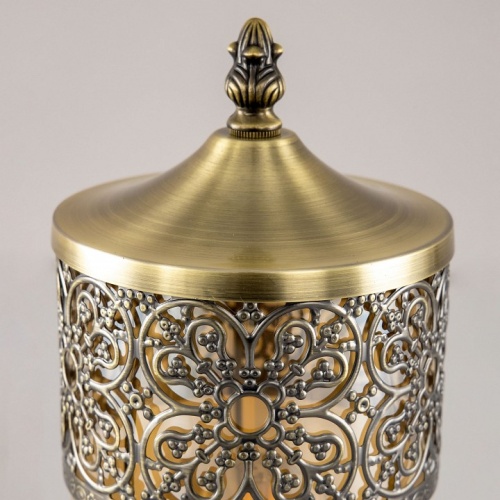 Настольная лампа декоративная Citilux Эмир CL467813 в Нытве фото 9