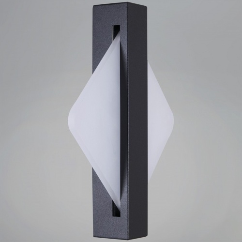 Накладной светильник  02713-0.2-01 BK в Нижнем Новгороде фото 4