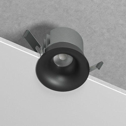 Встраиваемый светильник Elektrostandard Bliss a069405 в Нижнем Новгороде фото 7