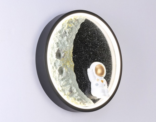 Накладной светильник Ambrella Light FW FW11102 в Нижнем Новгороде фото 5