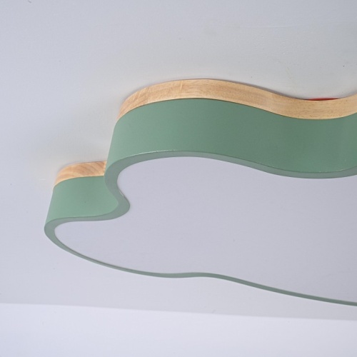 Накладной светильник Imperiumloft CLOUD ECO CLOUD-ECO01 в Нижнем Новгороде фото 3