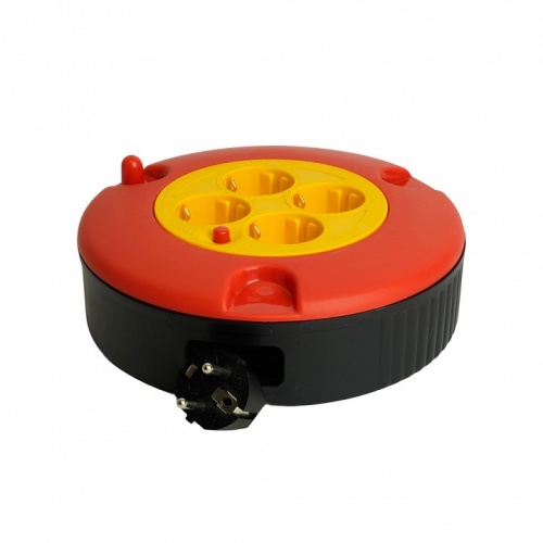 Удлинитель Stekker Standart 50178 в Нижнем Новгороде фото 8