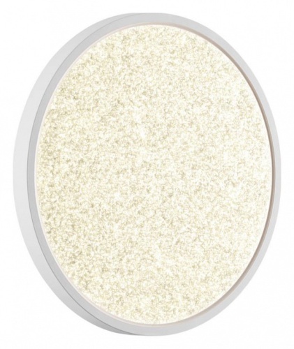 Накладной светильник Sonex Omega White 7661/24L в Нижнем Новгороде фото 2