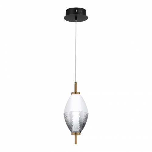 Подвесной светильник ST-Luce Ice SL6130.403.06 в Нижнем Новгороде фото 5