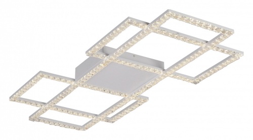 Потолочная люстра Vitaluce V4684 V4684-0/3PL в Нижнем Новгороде фото 3